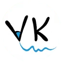 Logo van Studentenvereniging ViaKunst