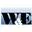 Logo van W AND E van Kasteren BV cultuurtechnische werken