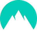 Logo van NordPass