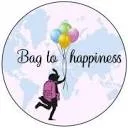 Logo van Bag to Happiness Foundation