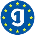 Logo van 1g-benelux