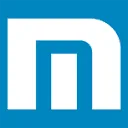 Logo van Marinus Machinery