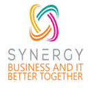 Logo van Synergy
