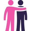 Logo van NeXus-Care Verbindende Zorg