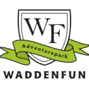 Logo van Adventurepark Waddenfun