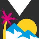Logo van Michel Verrast