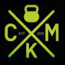 Logo van Crossfit CKM