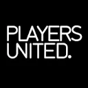 Logo van Players United