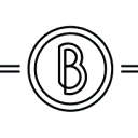 Logo van Block AND Barrels