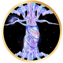 Logo van Barbara van Stein