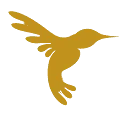 Logo van De Lijsterij