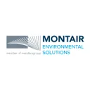 Logo Montair Environmental Solutions B.V.