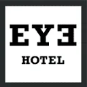 Logo van Eye Hotel