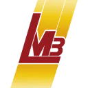 Logo van LMB Doornbos