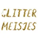 Logo van De Glittermeisjes