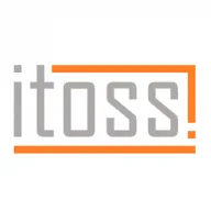 Logo ITOSS B.V.