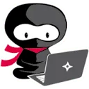 Logo van Biznesninja