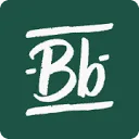 Logo van Blackboard EMEA
