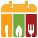 Logo van Bijzonder Uit Eten