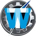 Logo van WiseTechniek Industrial