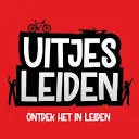 Logo van Uitjes Leiden