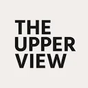 Logo van The Upper View