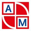 Logo van A AND M Recycling