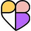 Logo van PBV Agency