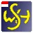 Logo WatersportVereniging Heeg