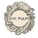 Logo van BAR PULPO