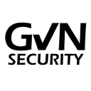 Logo van GVN Security