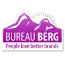 Logo van Bureau Berg - Internetbureau Amsterdam