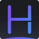 Logo Holographics