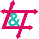 Logo L AND T Transport B.V.