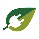 Logo van Greening Finance