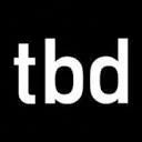 Logo van the brand department