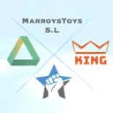 Logo van MarroysToys S.L