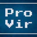 Logo van ProVir