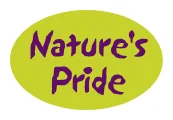 Logo van Nature's Pride