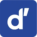 Logo van Kom op Adem