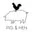 Logo van Pig AND Hen