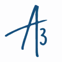 Logo van A3 Project Coördinatie