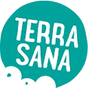 Logo van TerraSana positive eating