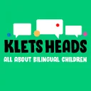 Logo van Kletsheads