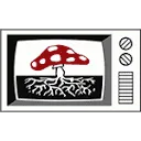 Logo van Mycelium Podcast
