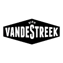 Logo van vandeStreek bier