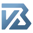 Logo van Stukadoorsbedrijf van Baal