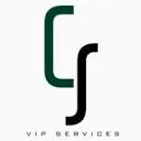 Logo van Claritas VIP Services