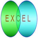 Logo EXCELandSERVICES uw Excel expert