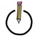 Logo van Buro Beeldkracht
